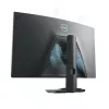 DELL S Series S3222DGM Computermonitor 80 cm (31,5 Zoll) 2560 x 1440 Pixel Wide Quad HD LCD Schwarz