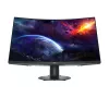 DELL S Series S3222DGM Computermonitor 80 cm (31,5 Zoll) 2560 x 1440 Pixel Wide Quad HD LCD Schwarz