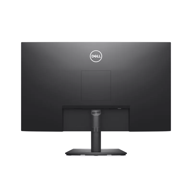 DELL E Series E2722H Computer-Monitor 68.6 cm (27 Zoll) 1920 x 1080 Pixel Full HD LCD Schwarz