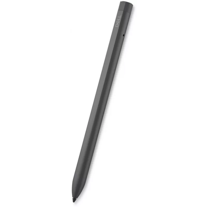 DELL Pro Premium Active Pen - PN7522W, Laptop, Dell, Schwarz, Latitude 9520 2-in-1, Latitude 9510 2-in-1, Latitude 9430 2in1, Latitude 9420 2-in-1, Latitude..., 960 h, 45 mAh