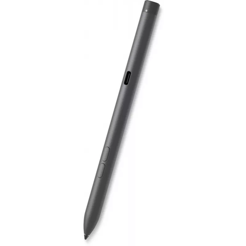 DELL Pro Premium Active Pen - PN7522W, Laptop, Dell, Schwarz, Latitude 9520 2-in-1, Latitude 9510 2-in-1, Latitude 9430 2in1, Latitude 9420 2-in-1, Latitude..., 960 h, 45 mAh