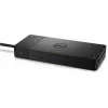 DELL Thunderbolt™ Dock – WD22TB4, Docking, Thunderbolt, 10,100,1000 Mbit/s, Schwarz, 5120 x 2880 Pixel, DC