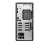 DELL OptiPlex 7010 Intel® Core™ i5 i5-13500 8 GB DDR4-SDRAM 256 GB SSD Windows 11 Pro Tower PC Schwarz