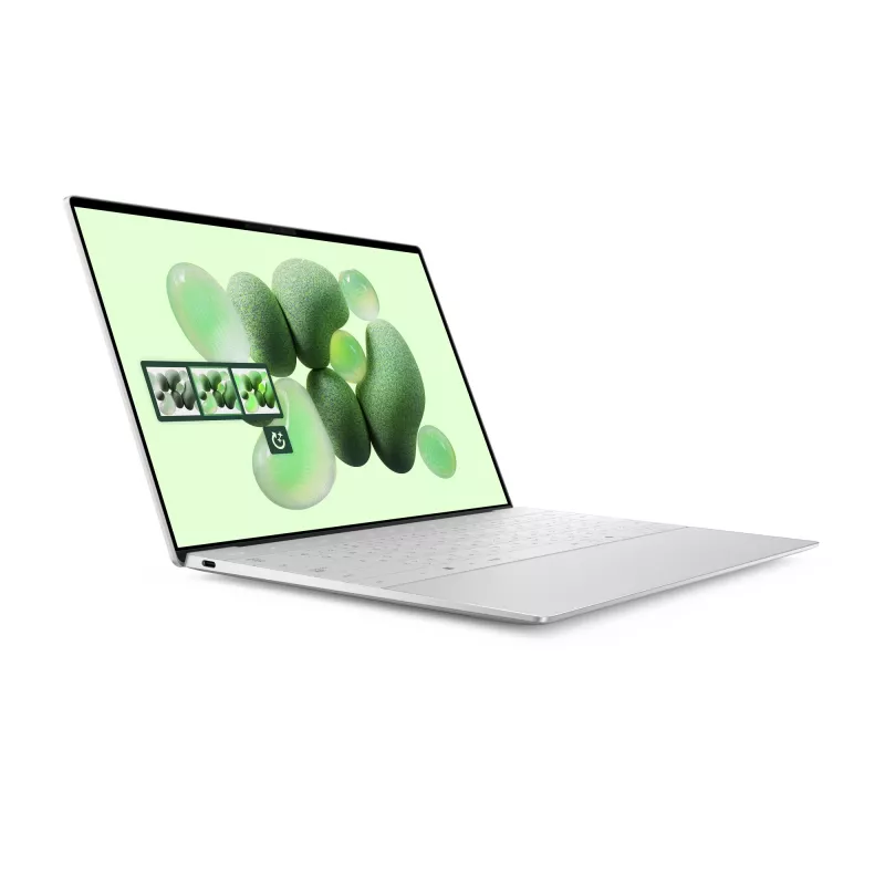 DELL XPS 13 9345 Snapdragon X1E-80-100 Laptop 34 cm (13,4 Zoll) Touchscreen 3K 32 GB LPDDR5x-SDRAM 1 TB SSD Wi-Fi 7 (802.11be) Windows 11 Pro Nordic Grau