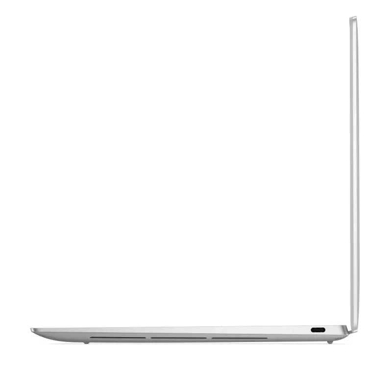 DELL XPS 13 9345 Snapdragon X1E-80-100 Laptop 34 cm (13,4 Zoll) Touchscreen 3K 32 GB LPDDR5x-SDRAM 1 TB SSD Wi-Fi 7 (802.11be) Windows 11 Pro Nordic Grau