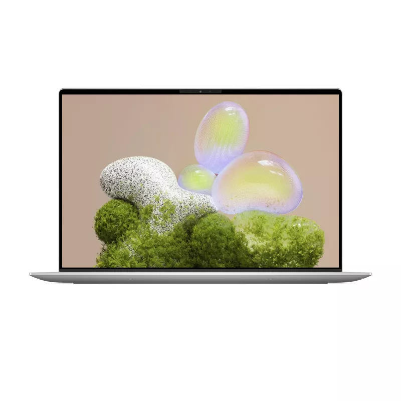 DELL XPS 13 9350 Copilot+ PC Intel Core Ultra 7 258V Laptop 34 cm (13,4″) Full HD+ 32 GB LPDDR5x-SDRAM 1 TB SSD Wi-Fi 7 (802.11be) Windows 11 Pro Nordic Platin