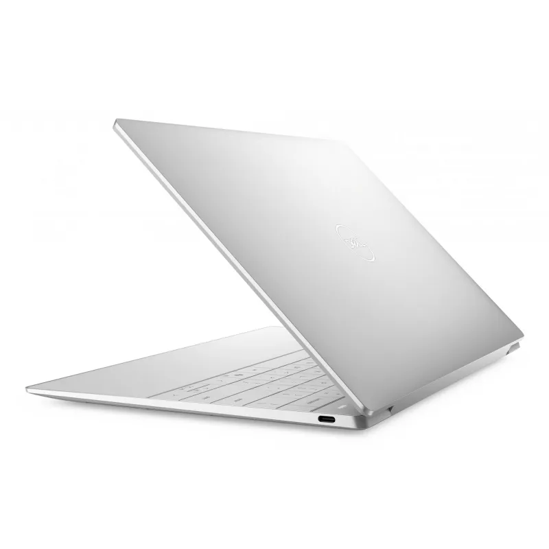 DELL XPS 13 9350 Copilot+ PC Intel Core Ultra 7 258V Laptop 34 cm (13,4″) Full HD+ 32 GB LPDDR5x-SDRAM 1 TB SSD Wi-Fi 7 (802.11be) Windows 11 Pro Nordic Platin