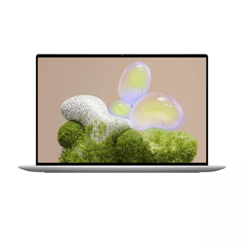 DELL XPS 13 9350 Copilot+ PC Intel Core Ultra 7 258V Laptop 34 cm (13,4″) Touchscreen 3K 32 GB LPDDR5x-SDRAM 1 TB SSD Wi-Fi 7 (802.11be) Windows 11 Pro Nordic Platinum