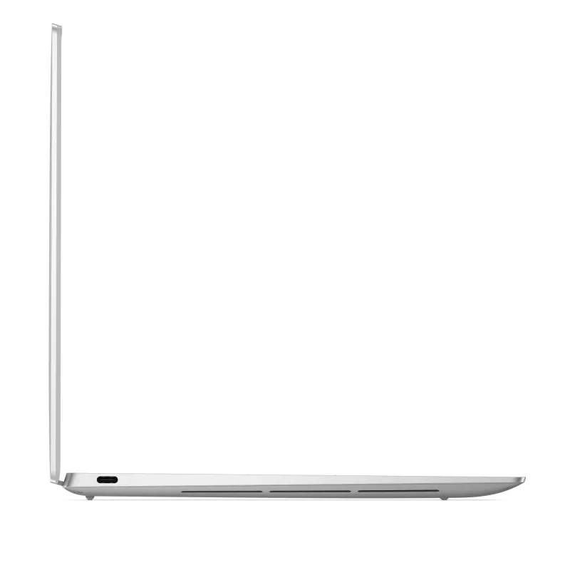 DELL XPS 13 9350 Copilot+ PC Intel Core Ultra 7 258V Laptop 34 cm (13,4″) Touchscreen 3K 32 GB LPDDR5x-SDRAM 1 TB SSD Wi-Fi 7 (802.11be) Windows 11 Pro Nordic Platinum