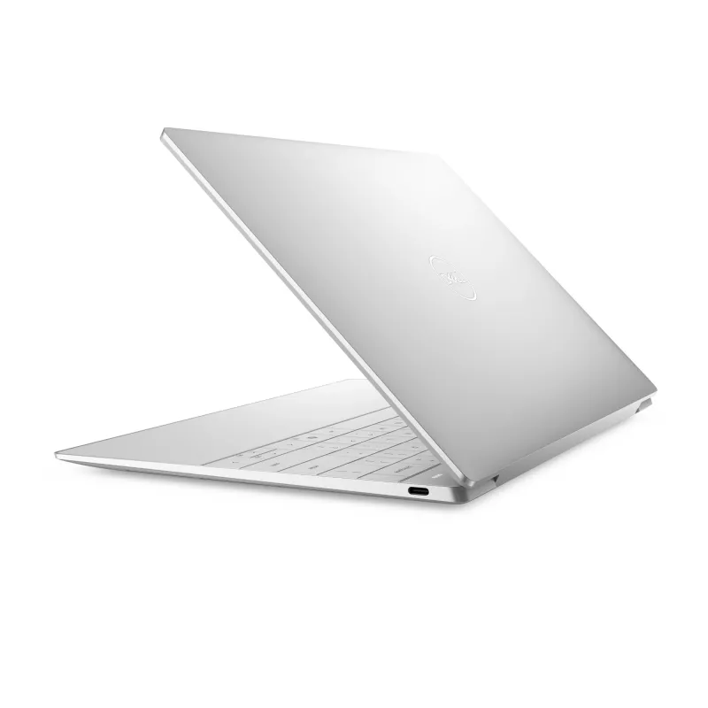 DELL XPS 13 9350 Copilot+ PC Intel Core Ultra 7 258V Laptop 34 cm (13,4″) Touchscreen 3K 32 GB LPDDR5x-SDRAM 1 TB SSD Wi-Fi 7 (802.11be) Windows 11 Pro Nordic Platinum