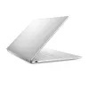 DELL XPS 13 9350 Copilot+ PC Intel Core Ultra 7 258V Laptop 34 cm (13,4″) Touchscreen 3K 32 GB LPDDR5x-SDRAM 1 TB SSD Wi-Fi 7 (802.11be) Windows 11 Pro Nordic Platinum