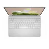 DELL XPS 13 9350 Copilot+ PC Intel Core Ultra 7 258V Laptop 34 cm (13,4″) Touchscreen 3K 32 GB LPDDR5x-SDRAM 1 TB SSD Wi-Fi 7 (802.11be) Windows 11 Pro Nordic Platinum