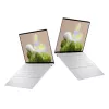 DELL XPS 13 9350 Copilot+ PC Intel Core Ultra 7 258V Laptop 34 cm (13,4″) Touchscreen 3K 32 GB LPDDR5x-SDRAM 1 TB SSD Wi-Fi 7 (802.11be) Windows 11 Pro Nordic Platinum