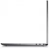 DELL Latitude 9450 2-in-1 Intel Core Ultra 7 165U Hybrid (2-in-1) 35,6 cm (14 Zoll) Touchscreen Quad HD+ 16 GB LPDDR5x-SDRAM 512 GB SSD Wi-Fi 7 (802.11be) Windows 11 Pro Belgisches Grau
