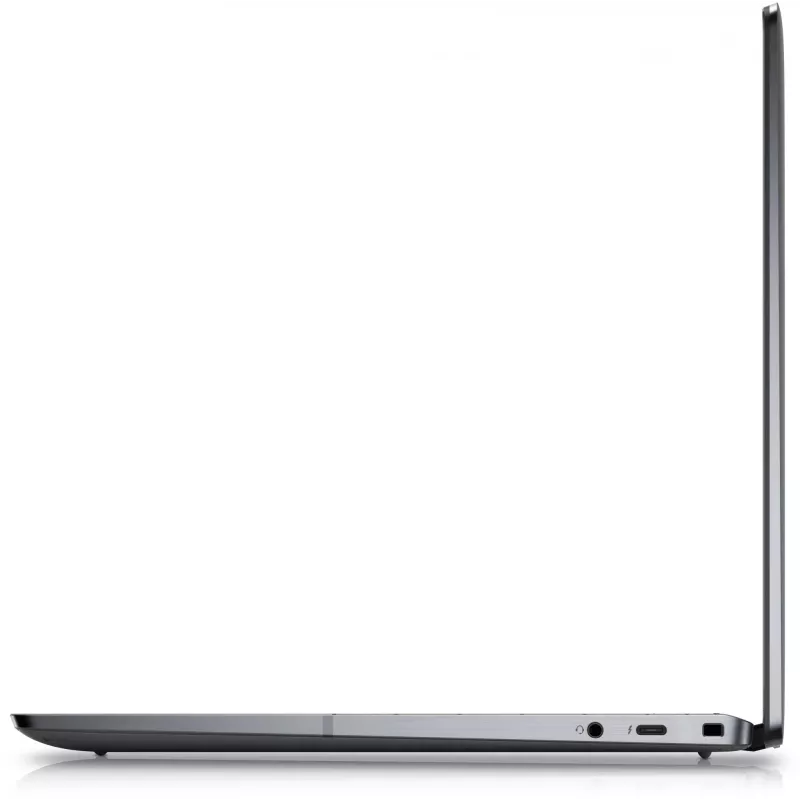 DELL Latitude 9450 2-in-1 Intel Core Ultra 7 165U Hybrid (2-in-1) 35,6 cm (14 Zoll) Touchscreen Quad HD+ 16 GB LPDDR5x-SDRAM 512 GB SSD Wi-Fi 7 (802.11be) Windows 11 Pro Belgisches Grau
