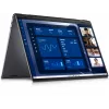 DELL Latitude 9450 2-in-1 Intel Core Ultra 7 165U Hybrid (2-in-1) 35,6 cm (14 Zoll) Touchscreen Quad HD+ 16 GB LPDDR5x-SDRAM 512 GB SSD Wi-Fi 7 (802.11be) Windows 11 Pro Belgisches Grau