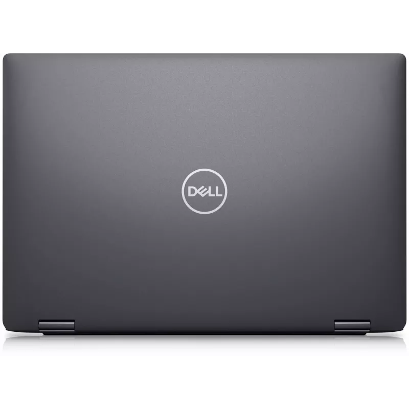 DELL Latitude 9450 2-in-1 Intel Core Ultra 7 165U Hybrid (2-in-1) 35,6 cm (14 Zoll) Touchscreen Quad HD+ 16 GB LPDDR5x-SDRAM 512 GB SSD Wi-Fi 7 (802.11be) Windows 11 Pro Belgisches Grau