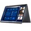 DELL Latitude 9450 2-in-1 Intel Core Ultra 7 165U Hybrid (2-in-1) 35,6 cm (14 Zoll) Touchscreen Quad HD+ 16 GB LPDDR5x-SDRAM 512 GB SSD Wi-Fi 7 (802.11be) Windows 11 Pro Belgisches Grau