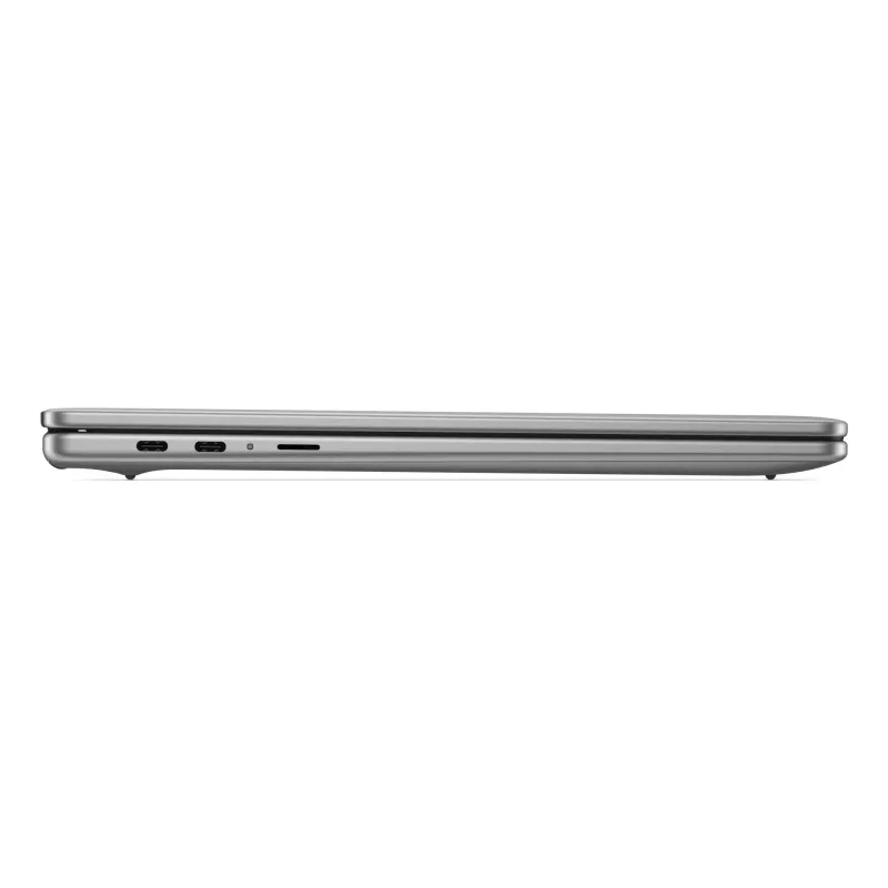 DELL Latitude 5455 Copilot+ PC Snapdragon X1P-42-100 Laptop 35,6 cm (14 Zoll) Full HD+ 16 GB LPDDR5x-SDRAM 512 GB SSD Wi-Fi 7 (802.11be) Windows 11 Pro Nordisches Grau