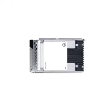 DELL 345-BDRO interne Solid-State-Festplatte 3,84 TB 2,5 Zoll Serial ATA III