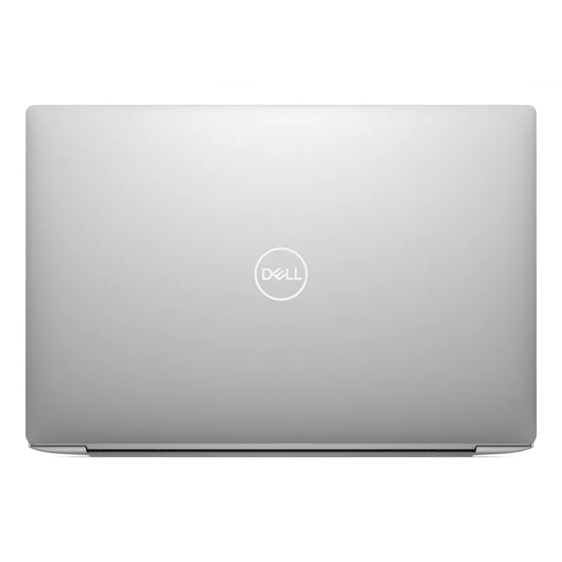 DELL XPS 13 9350 Copilot+ PC Intel Core Ultra 7 256V Laptop 34 cm (13,4 Zoll) Full HD+ 16 GB LPDDR5x-SDRAM 512 GB SSD Wi-Fi 7 (802.11be) Windows 11 Pro US International Platinum