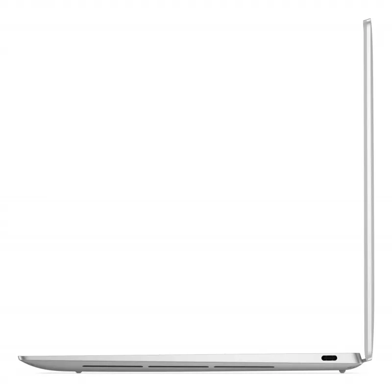 DELL XPS 13 9350 Copilot+ PC Intel Core Ultra 7 258V Laptop 34 cm (13.4 Zoll) Full HD+ 32 GB LPDDR5x-SDRAM 1 TB SSD Wi-Fi 7 (802.11be) Windows 11 Pro US International Platinum