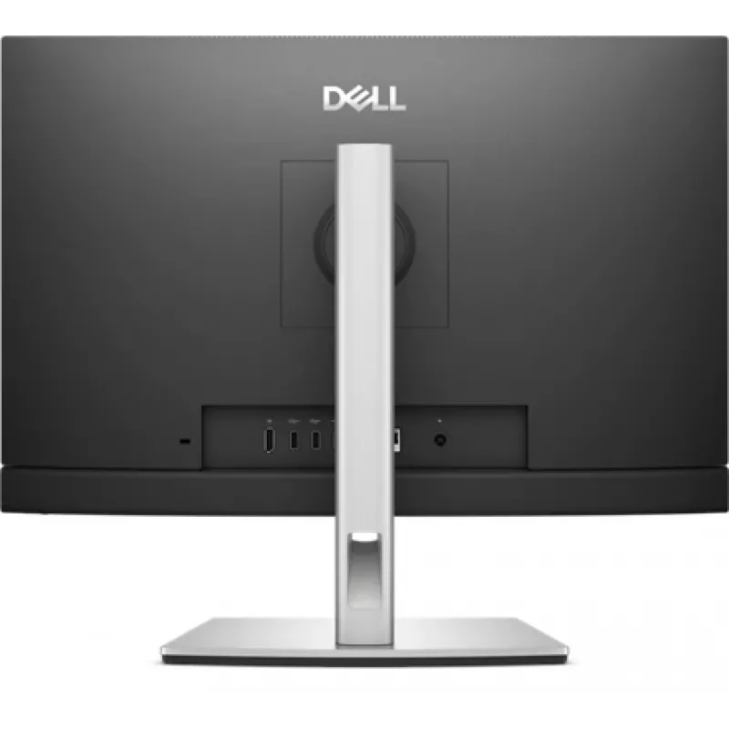 DELL Pro QC24251 Intel® Core™ i5 i5-14500T 61 cm (24 Zoll) 1920 x 1080 Pixel All-in-One-PC 16 GB DDR5-SDRAM 512 GB SSD Windows 11 Pro Wi-Fi 6E (802.11ax) Schwarz