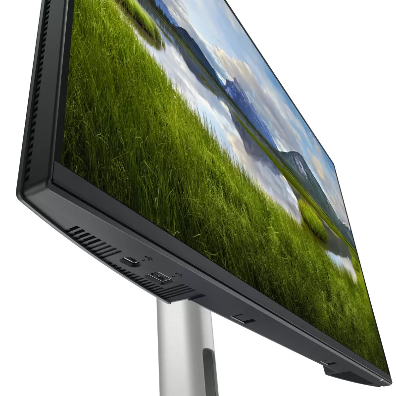 DELL Pro Plus P2425HE Computer-Monitor 60,5 cm (23,8″) 1920 x 1080 Pixel Full HD LCD Schwarz
