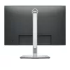 DELL Pro Plus P2425 Computermonitor 61,1 cm (24,1 Zoll) 1920 x 1200 Pixel WUXGA LCD Schwarz