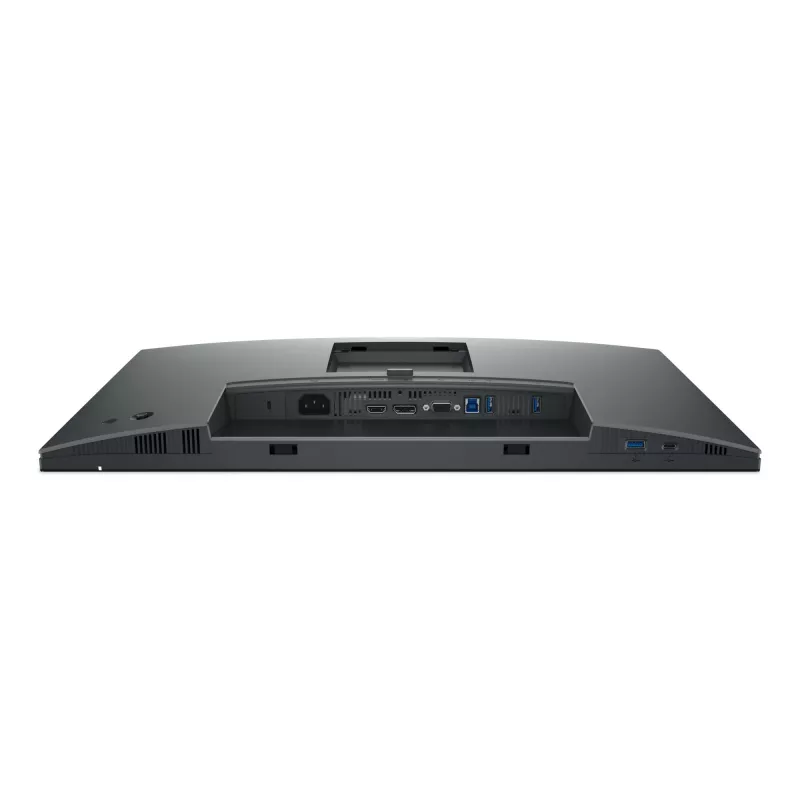 DELL Pro Plus P2425 Computermonitor 61,1 cm (24,1 Zoll) 1920 x 1200 Pixel WUXGA LCD Schwarz