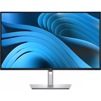 DELL Pro Plus P2725D Computer-Monitor 68,6 cm (27 Zoll) 2560 x 1440 Pixel Quad HD LCD Schwarz, Silber