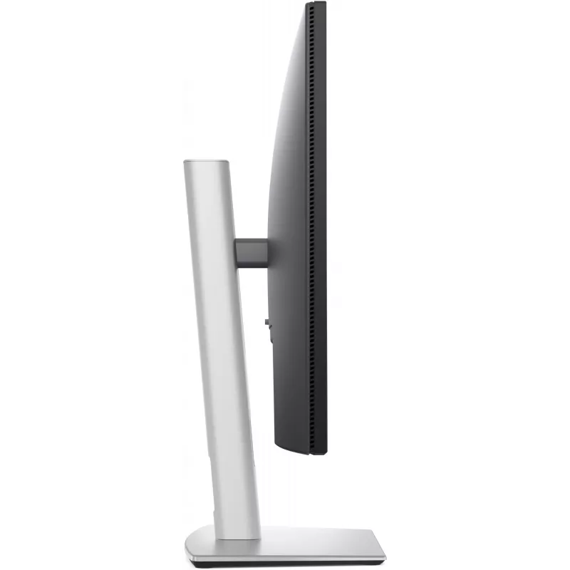 DELL Pro Plus P2725D Computer-Monitor 68,6 cm (27 Zoll) 2560 x 1440 Pixel Quad HD LCD Schwarz, Silber