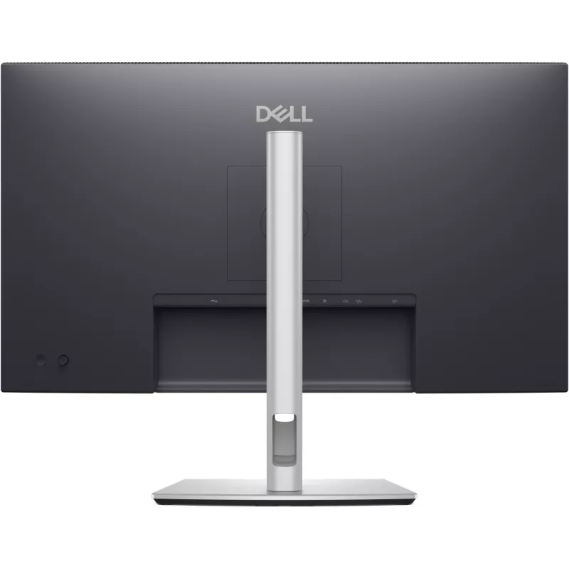 DELL Pro Plus P2725D Computer-Monitor 68,6 cm (27 Zoll) 2560 x 1440 Pixel Quad HD LCD Schwarz, Silber