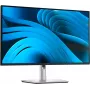 DELL Pro Plus P2725DE Computer-Monitor 68,6 cm (27 Zoll) 2560 x 1440 Pixel Quad HD LCD Schwarz, Silber