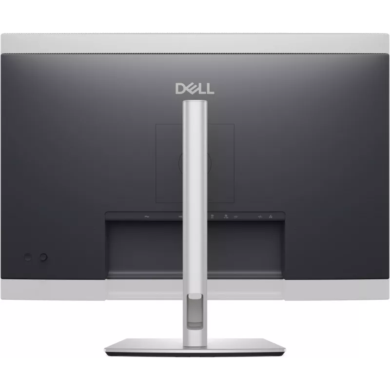 DELL Pro Plus P2725DE Computer-Monitor 68,6 cm (27 Zoll) 2560 x 1440 Pixel Quad HD LCD Schwarz, Silber
