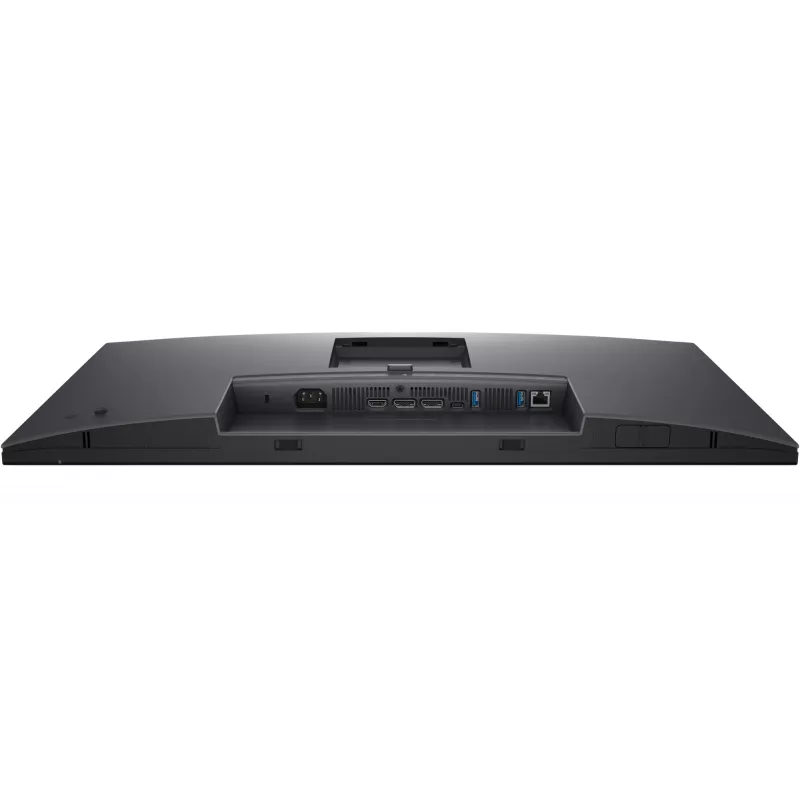 DELL Pro Plus P2725DE Computer-Monitor 68,6 cm (27 Zoll) 2560 x 1440 Pixel Quad HD LCD Schwarz, Silber