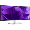 DELL Pro Plus P3425WE Computermonitor 86,6 cm (34,1 Zoll) 3440 x 1440 Pixel Wide Quad HD LCD Schwarz, Grau