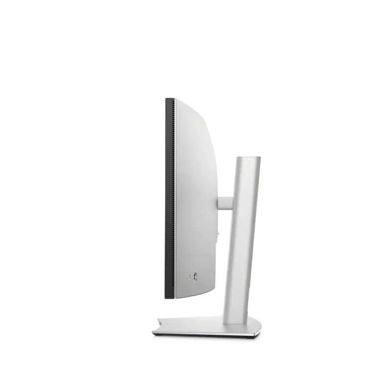 DELL UltraSharp U3425WE Computer-Monitor 86,7 cm (34,1 Zoll) 3440 x 1440 Pixel Wide Quad HD LCD Schwarz, Silber