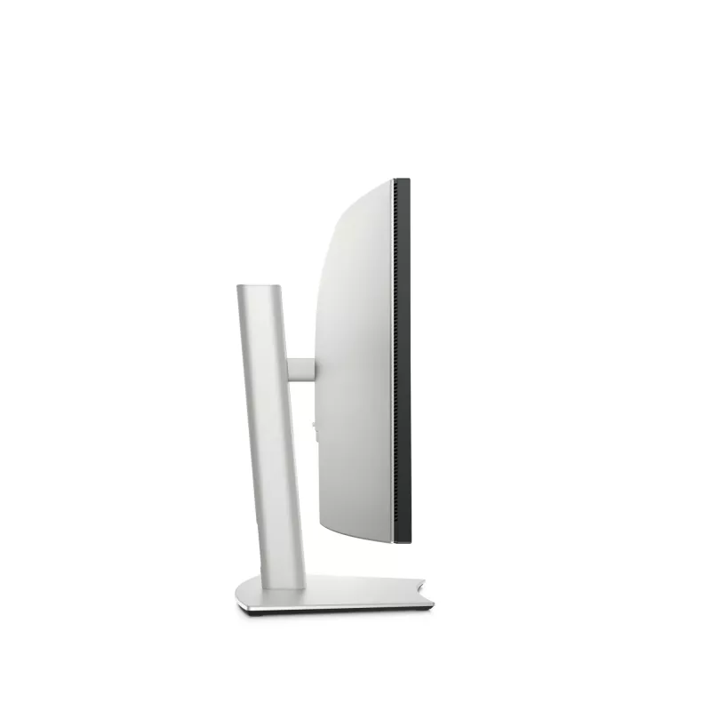 DELL UltraSharp U3425WE Computer-Monitor 86,7 cm (34,1 Zoll) 3440 x 1440 Pixel Wide Quad HD LCD Schwarz, Silber
