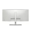 DELL UltraSharp U3425WE Computer-Monitor 86,7 cm (34,1 Zoll) 3440 x 1440 Pixel Wide Quad HD LCD Schwarz, Silber