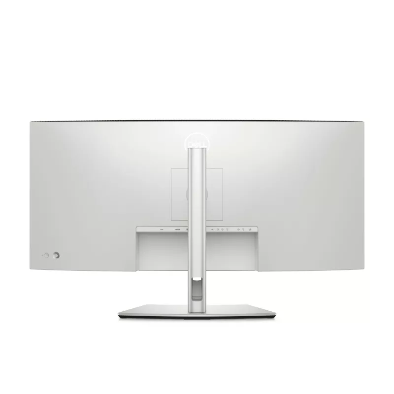 DELL UltraSharp U3425WE Computer-Monitor 86,7 cm (34,1 Zoll) 3440 x 1440 Pixel Wide Quad HD LCD Schwarz, Silber