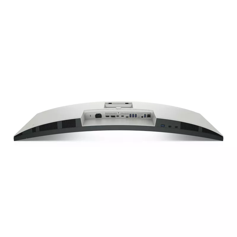 DELL UltraSharp U3425WE Computer-Monitor 86,7 cm (34,1 Zoll) 3440 x 1440 Pixel Wide Quad HD LCD Schwarz, Silber