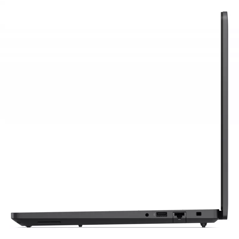 DELL Pro Max 16 MC16255 Copilot+ PC AMD Ryzen AI 7 PRO 350 Laptop 40,6 cm (16 Zoll) Full HD+ 32 GB LPDDR5x-SDRAM 512 GB SSD NVIDIA RTX PRO 500 Blackwell Wi-Fi 7 (802.11be) Windows 11 Pro Englisch Schwarz