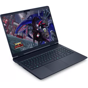 Alienware AC16251 Intel Core Ultra 9 275HX Laptop 40,6 cm (16″) WQXGA 32 GB DDR5-SDRAM 1 TB SSD NVIDIA GeForce RTX 5070 Wi-Fi 7 (802.11be) Windows 11 Home US International Indigo