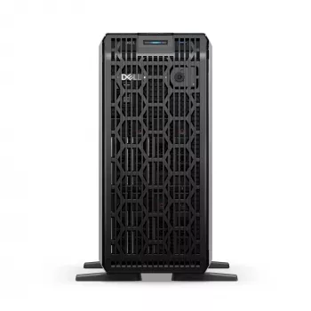 DELL PowerEdge T360 Server 480 GB Tower (4.5U) Intel Xeon 6 6315P 2,8 GHz 16 GB DDR5-SDRAM 700 W