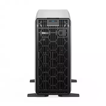 DELL PowerEdge T360 Server 480 GB Tower (4.5U) Intel Xeon 6 6315P 2,8 GHz 16 GB DDR5-SDRAM 700 W
