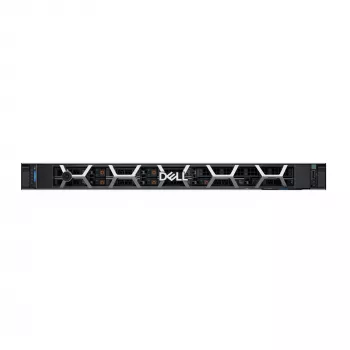 DELL PowerEdge R360 Server 480 GB Rack (1U) Intel Xeon 6 6315P 2,8 GHz 32 GB DDR5-SDRAM 700 W