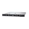 DELL PowerEdge R360 Server 480 GB Rack (1U) Intel Xeon 6 6325P 3,5 GHz 32 GB DDR5-SDRAM 700 W