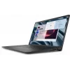 DELL Pro 15 Essential PV15255 AMD Ryzen™ 5 7520U Laptop 39,6 cm (15,6 Zoll) Full HD 8 GB LPDDR5-SDRAM 512 GB SSD Wi-Fi 5 (802.11ac) Windows 11 Pro Nordic Schwarz