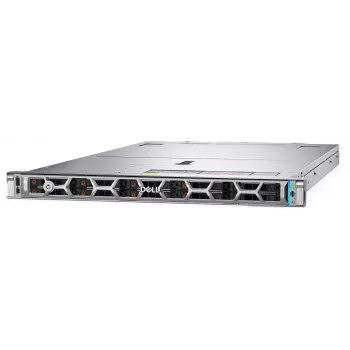 DELL PowerEdge R470 Server 960 GB Rack (1U) Intel Xeon 6 6517P 3,2 GHz 32 GB DDR5-SDRAM 1100 W